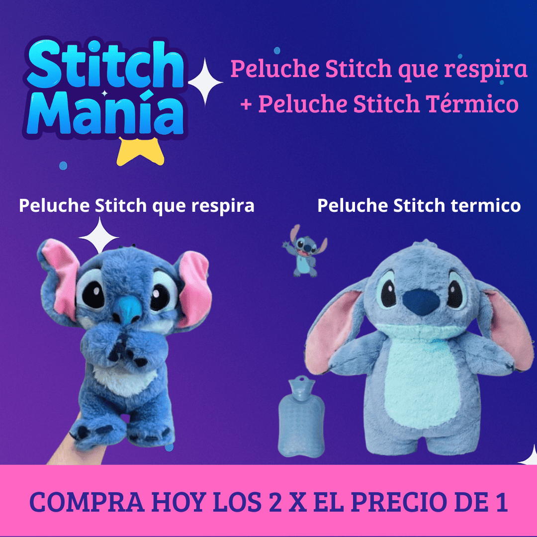 Promo Stitch 2x1
